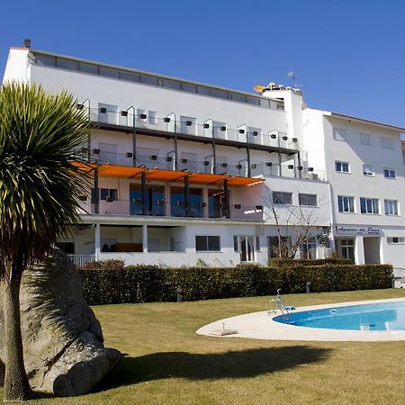 Hotel Aguiar Da Pena فيلا بوكا دي أغويار المظهر الخارجي الصورة