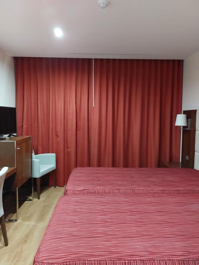 Hotel Aguiar Da Pena فيلا بوكا دي أغويار المظهر الخارجي الصورة