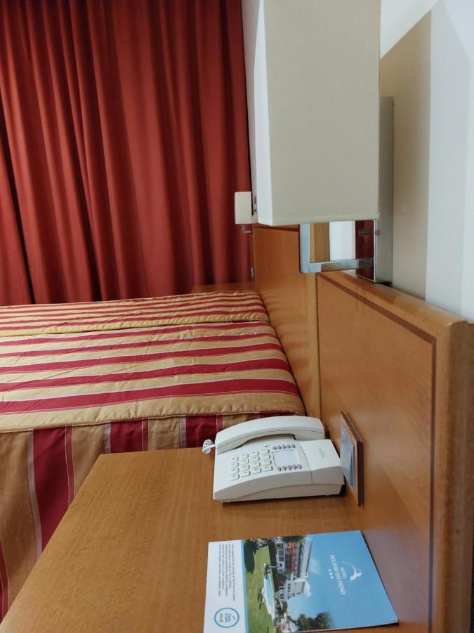 Hotel Aguiar Da Pena فيلا بوكا دي أغويار المظهر الخارجي الصورة