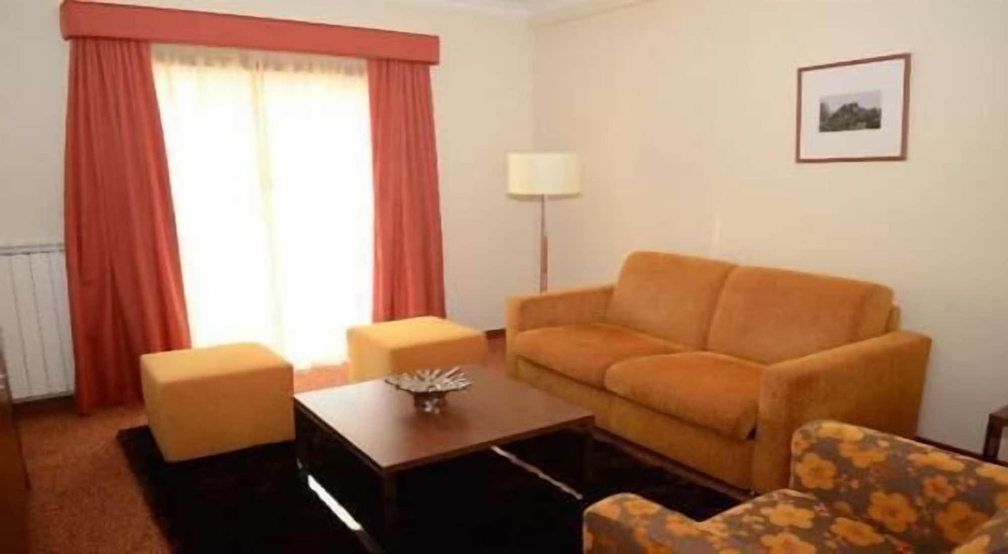 Hotel Aguiar Da Pena فيلا بوكا دي أغويار المظهر الخارجي الصورة