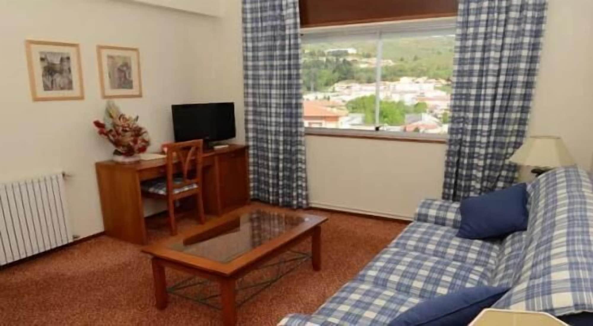 Hotel Aguiar Da Pena فيلا بوكا دي أغويار المظهر الخارجي الصورة