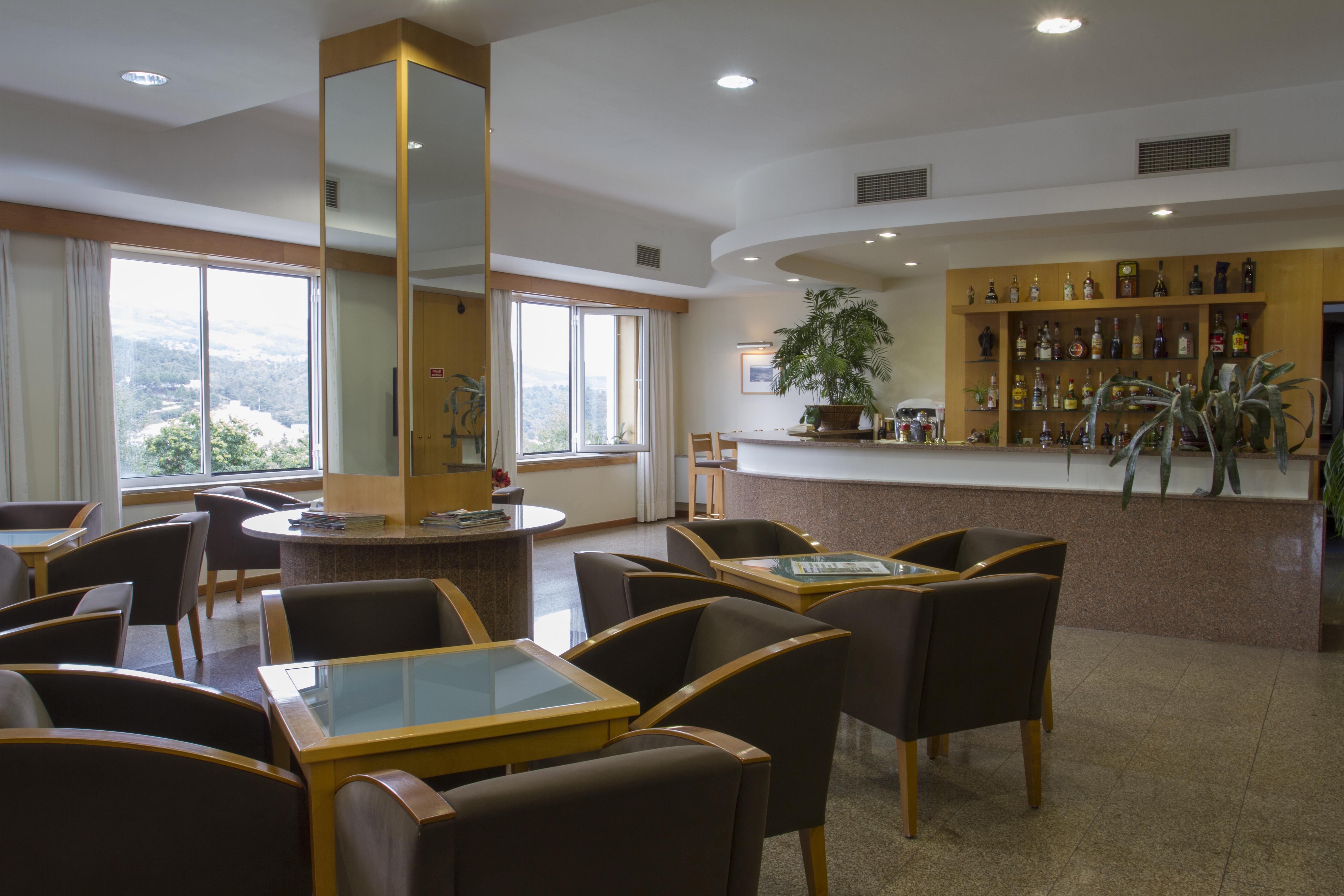 Hotel Aguiar Da Pena فيلا بوكا دي أغويار المظهر الخارجي الصورة