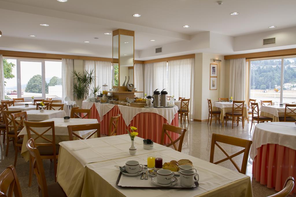 Hotel Aguiar Da Pena فيلا بوكا دي أغويار المظهر الخارجي الصورة