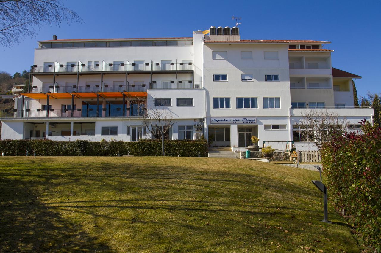 Hotel Aguiar Da Pena فيلا بوكا دي أغويار المظهر الخارجي الصورة