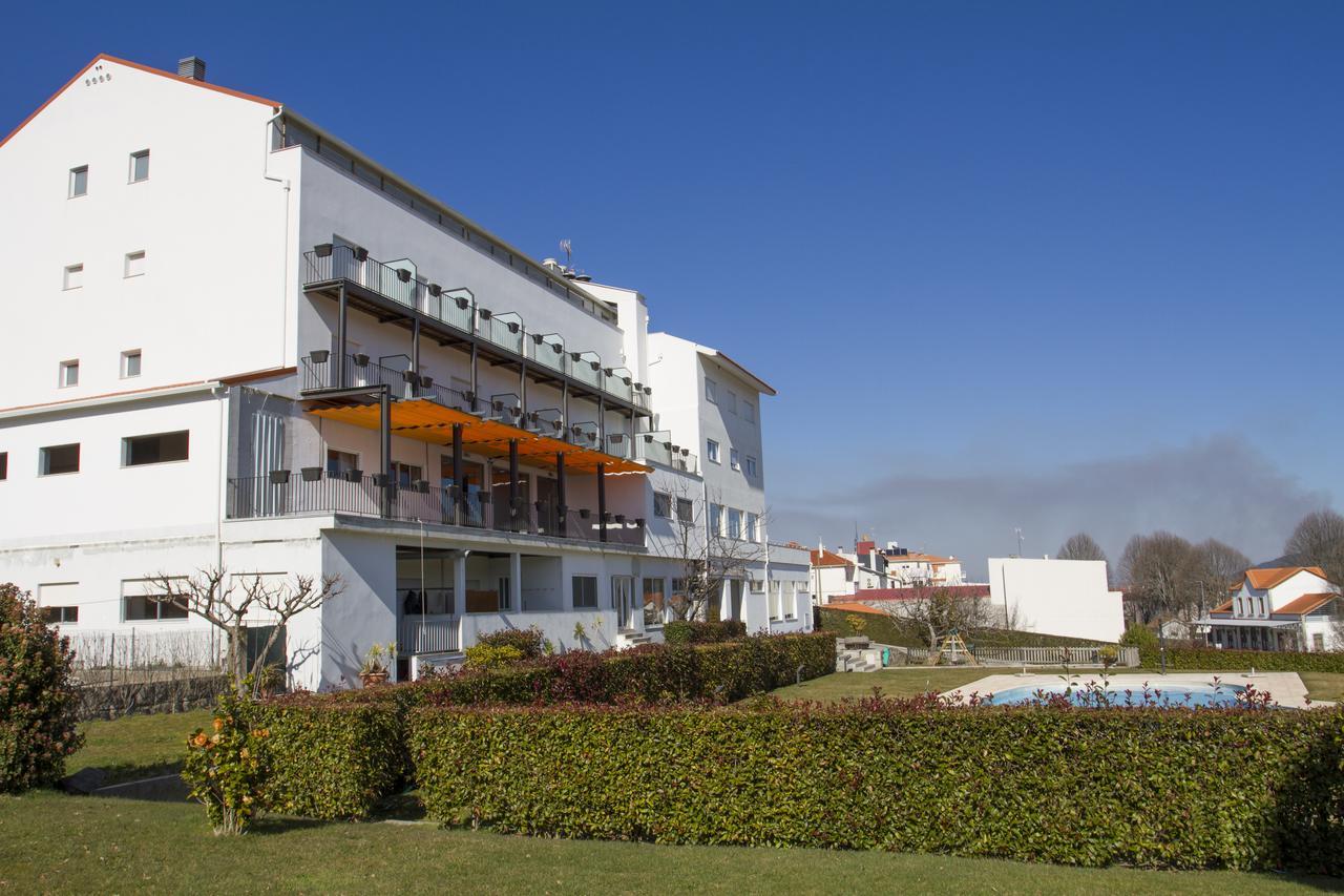 Hotel Aguiar Da Pena فيلا بوكا دي أغويار المظهر الخارجي الصورة