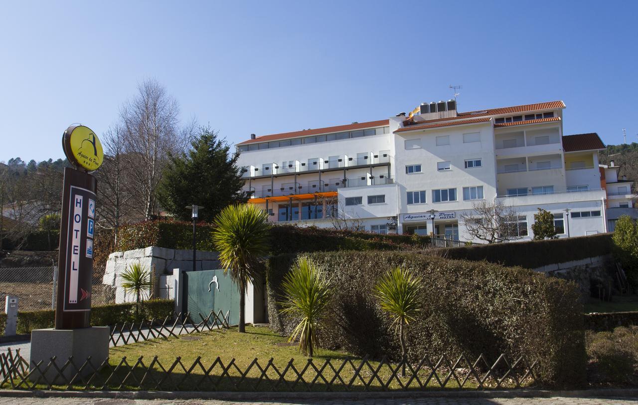 Hotel Aguiar Da Pena فيلا بوكا دي أغويار المظهر الخارجي الصورة